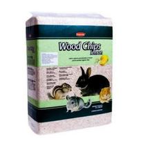 PD citrininės pjuvenos graužikams Lemonchips, 4 kg