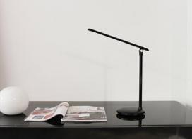 „ColorWay“ LED stalinė lempa su įmontuota baterija