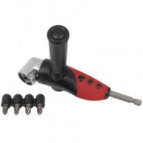 Adapteris kampinis 90° Kreator