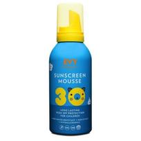 EVY Apsaugos nuo saulės putos vaikams SPF 30