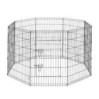 Savic Dog Park aptvaras šunims, 61 cm