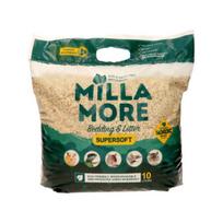Millamore kraikas graužikams Supersoft, 10 L