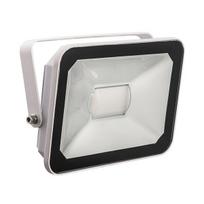 G.LUX LED lauko prožektorius GR-FL-10W, baltas