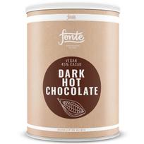 Karštas šokoladas Tamsus, Fonte, 2 kg