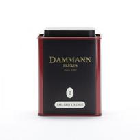 Biri arbata HOME Earl Grey Yin Zhen - 0, juodoji aromatinė arbata, 100 g