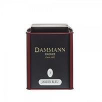 Biri Home Jardin Bleu arbata - 3 juodo aroma arbata 100g