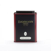 Biri arbata PRADŽIA Jasmin Chung Hao - 13, žalioji arbata, 100 g