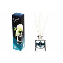 Kambario aromatas „Senses“ 50ml Vilkdalgis