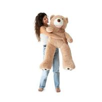 Pliušinis meškinas Tedis 130 cm, 3 m.+
