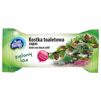 Clean Therapy WC muiliukas, miško kvapo, 40 g