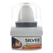 Bespalvis batų tepalas Silver, 60 g