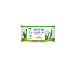 Itin minkštos intymios higienos servetėlės I Provenzali Aloe Vera, 12 vnt.