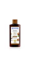 Taukmedžio sviesto šampūnas sausiems, lūžinėjantiems ir blankiems plaukams I Provenzali Karite&Cocco, 250 ml