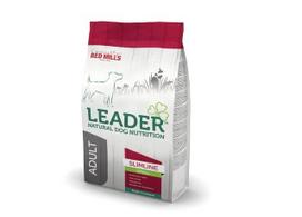 Leader Slimline mažų veislių šunims su kalakutiena, 2 kg