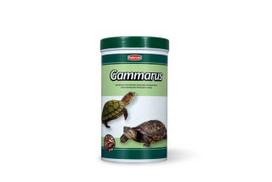 Maistas gėlavandeniams vėžliams Padovan, 130 g