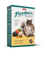Maistas voverėms PD Grandmix Scoiattoli PP00188, 750 g