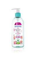 Valomasis veido gelis I Provenzali Rosa Mosqueta, 150 ml