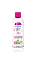Akių makiažo valiklis su hialurono rūgštimi I Provenzali Rosa Mosqueta Organic, 150 ml