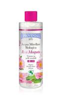 Micelinis vanduo normaliai ir mišriai odai I Provenzali Rosa Mosqueta, 400 ml