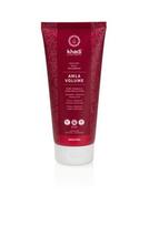 Ajurvedinis šampūnas Amla Volume Elixier Khadi 200ml