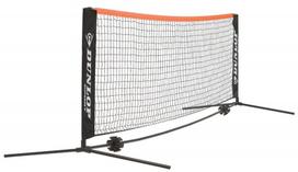 Mobilus teniso tinklas Dunlop Mini, 3 m