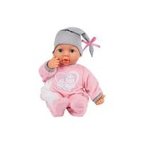 Bayer - Doll - My Piccolina Interactive 38 cm (93829AA)