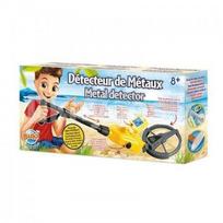 Detektyvo metalo detektorius, 8 m.+