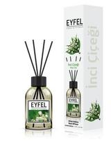 Namų kvapas su lazdelėmis Eyfel Pakalnutė, 110 ml