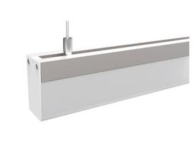 LED lubinis šviestuvas G.LUX GR-LED11-15,5W LINE