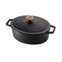 Berlinger Haus ketaus kepimo indas bh-6494, 4.6l
