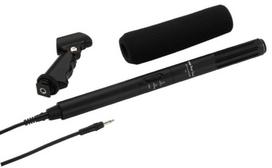 Shotgun tipo mikrofonas Stageline ECM-950
