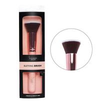 Makiažo pagrindo šepetėlis SINCERO SALON Rose gold, 1 vnt.