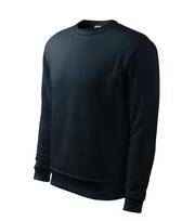 Essential džemperis vyrams, mėlynas, XXXXL