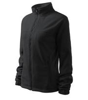 Džemperis moterims Malfini Fleece, juodas
