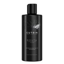 Gaivinantis šampūnas vyrams Cutrin Routa, 200 ml