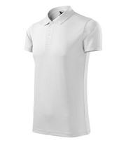 Pergalės polo marškinėliai Unisex
