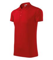 Pergalės polo marškinėliai Unisex
