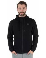 Vyriška striukė Wave zip V2 FHM, juoda, XS