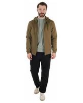 Vyriška striukė Wave zip V2 FHM, žalia