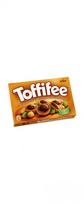 Saldainiai Toffifee 125g, 5vnt. pakuotė