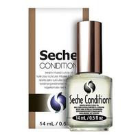 Nagų odelių aliejus Seche Condition, 14 ml