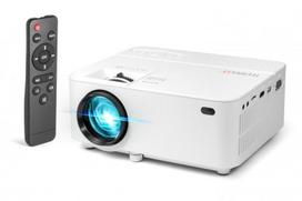 Projektorius Projektorius Technaxx Mini-LED HD Beamer TX-127