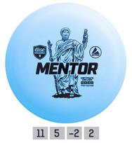 Diskas Distance Driver MENTOR 11/5/-2/2