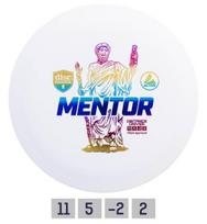 Diskas Distance Driver MENTOR 11/5/-2/2