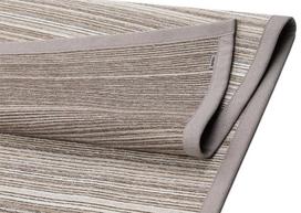 Narma kilimas KASTNA beige, 70x140 cm