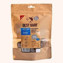 BestBarf liofilizuoti vištienos skilviai, 100g