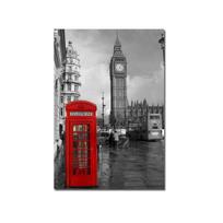 Reprodukcija Londonas