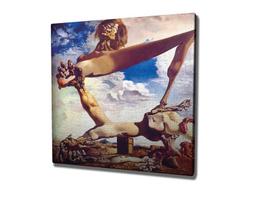 Reprodukcija Pilietinio karo nuojauta (Salvadoras Dali)