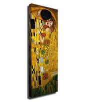 Reprodukcija Bučinys (Gustavas Klimtas)
