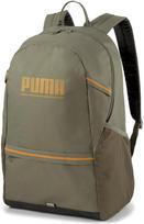 Kuprinė Puma Plus Khaki